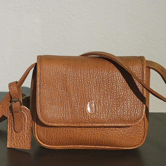 Polo Ralph Lauren Handbags - Ralph Lauren Polo Flap Bag